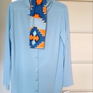 LLR Valentina with Leggings Combo